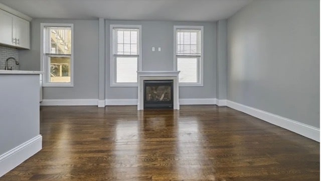 Building Photo - 128 G St