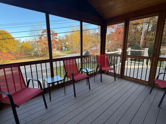 Foto del edificio - 1 Hillrise Ln