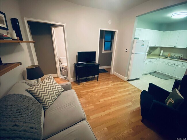 Foto del edificio - 32 Mulberry St