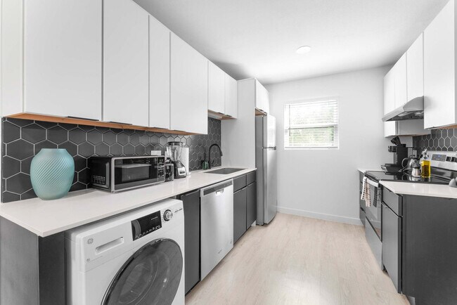 Foto del edificio - 513 Pecan Grove Rd