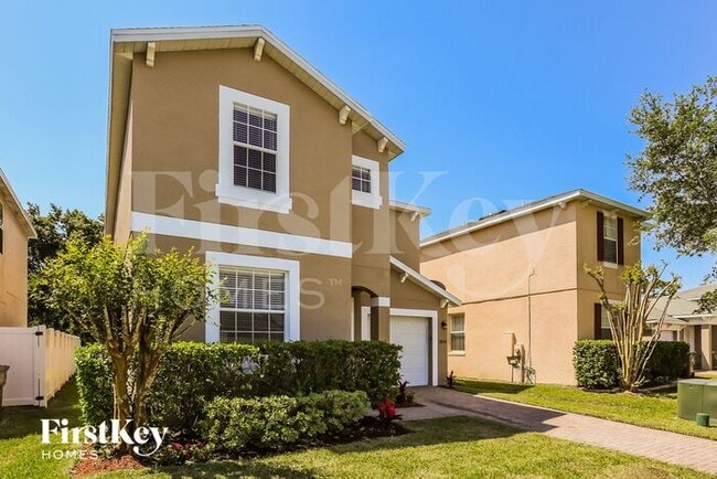 Building Photo - 5840 Mariposa Cove Lane