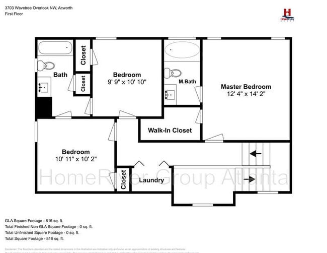 Building Photo - 3703 Wavetree Overlook NW