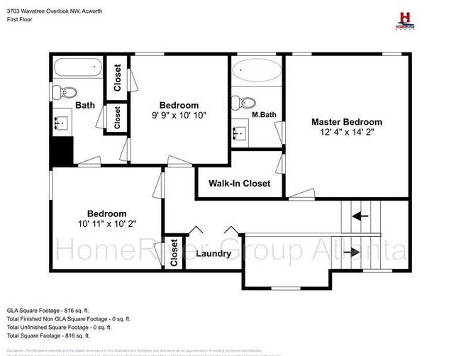 Foto del edificio - 3703 Wavetree Overlook NW