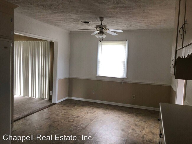 Building Photo - 4 br, 2 bath House - 5812 Sutherland Drive