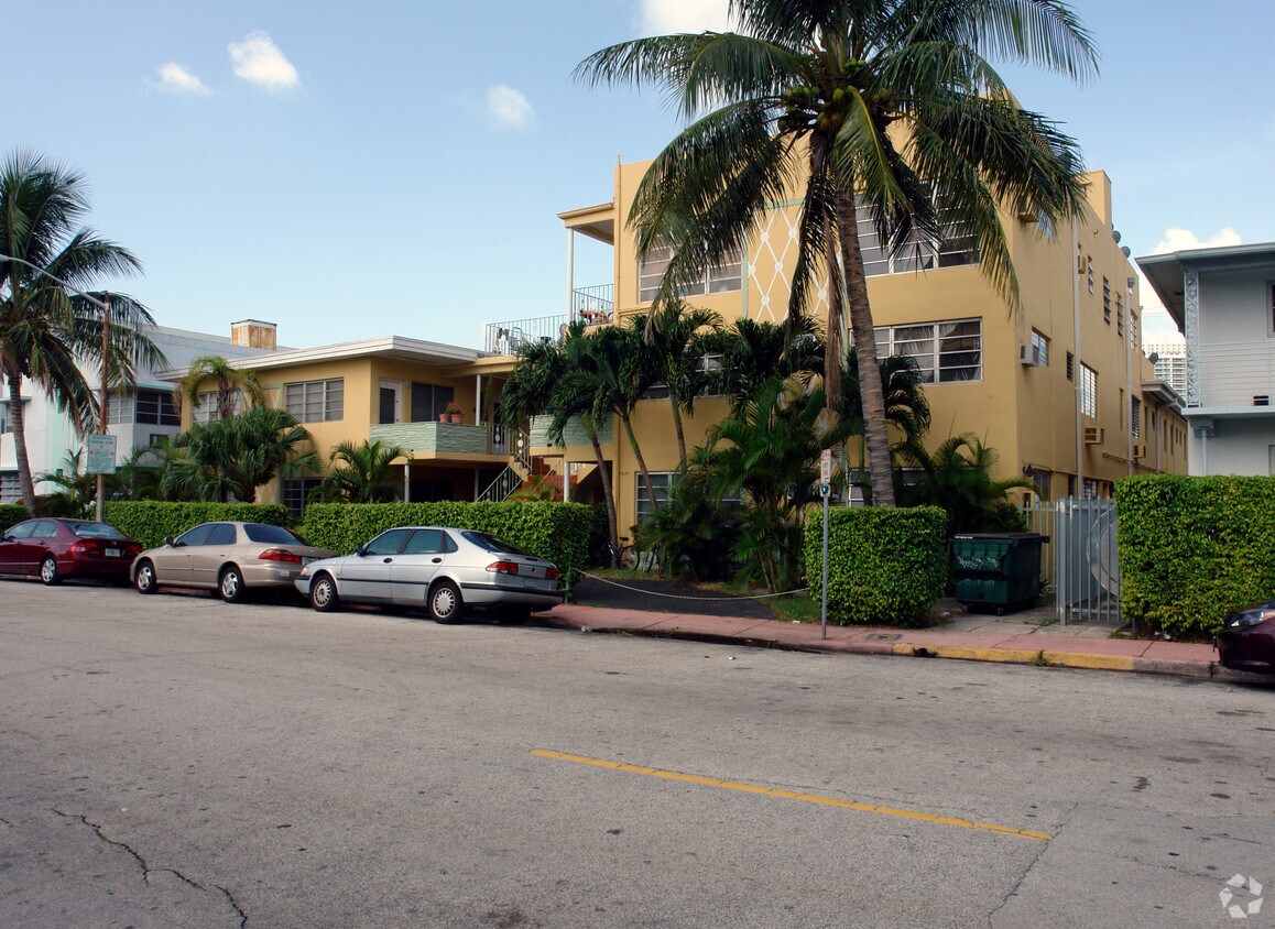 Building Photo - 1520-1530 Jefferson Ave