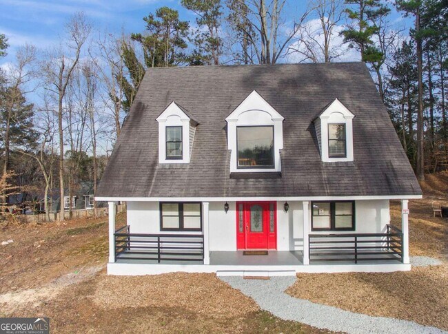Building Photo - 3247 Suwanee Creek Rd