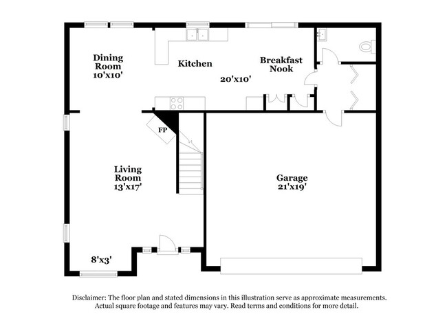 Building Photo - 5883 Culloden Ct