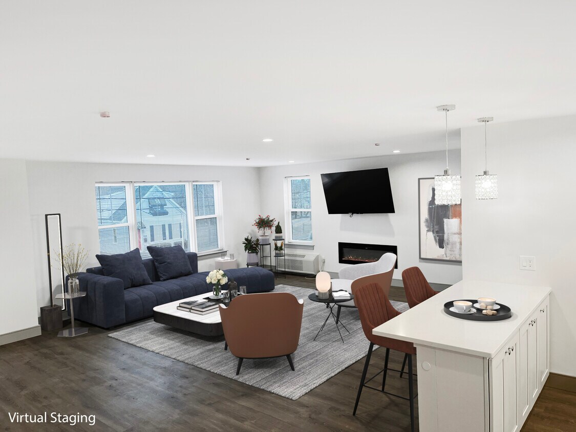 522 Bridge St, Weymouth, MA 02191 Apartments in Weymouth, MA