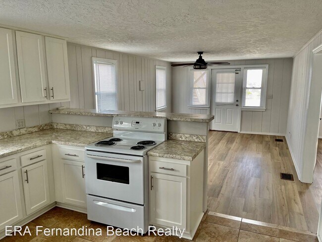 Building Photo - 2 br, 1 bath House - 2666 Down S. Fletcher