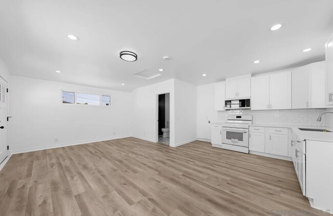 Foto del edificio - 622 I St