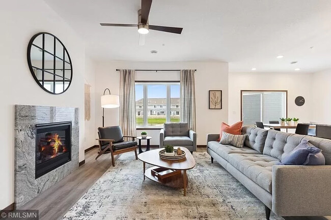 Foto del edificio - 22070 Brenly Way