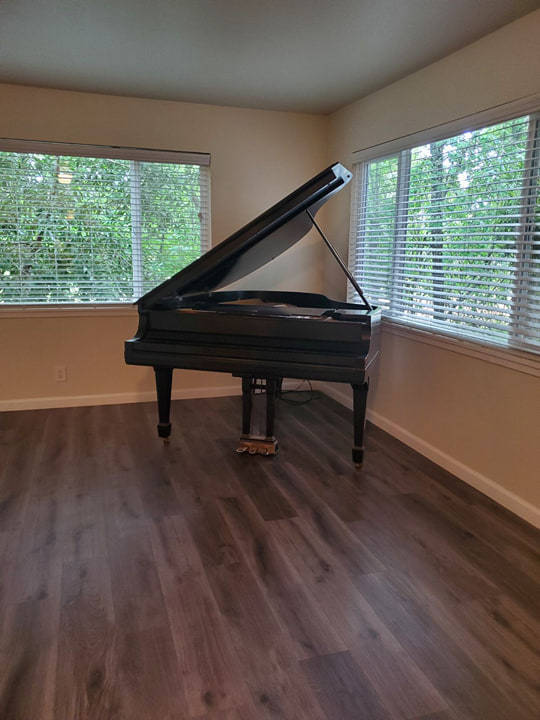Foto del edificio - 3820 Sumner Ln
