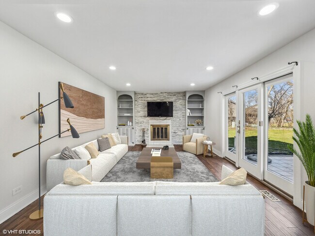 Foto del edificio - 407 Langley Ct