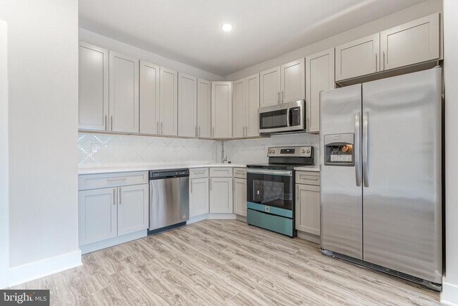 Foto del edificio - 2162 E Norris St