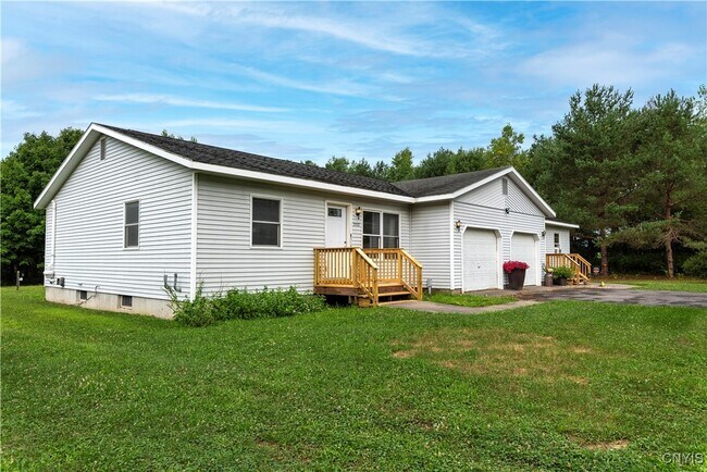Building Photo - 7537 Rickmeyer Rd