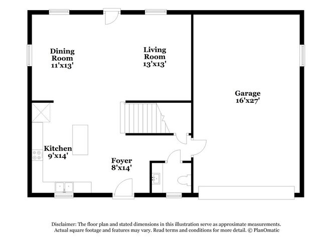 Foto del edificio - 9622 N Ojus Dr
