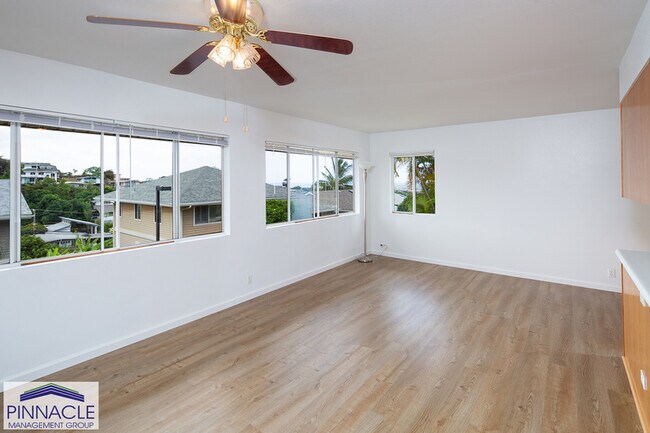 Building Photo - 2156J Aumakua St