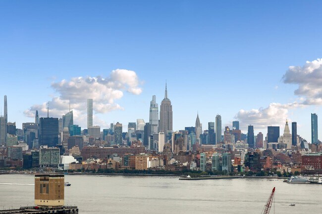 Foto del edificio - 389 Washington St