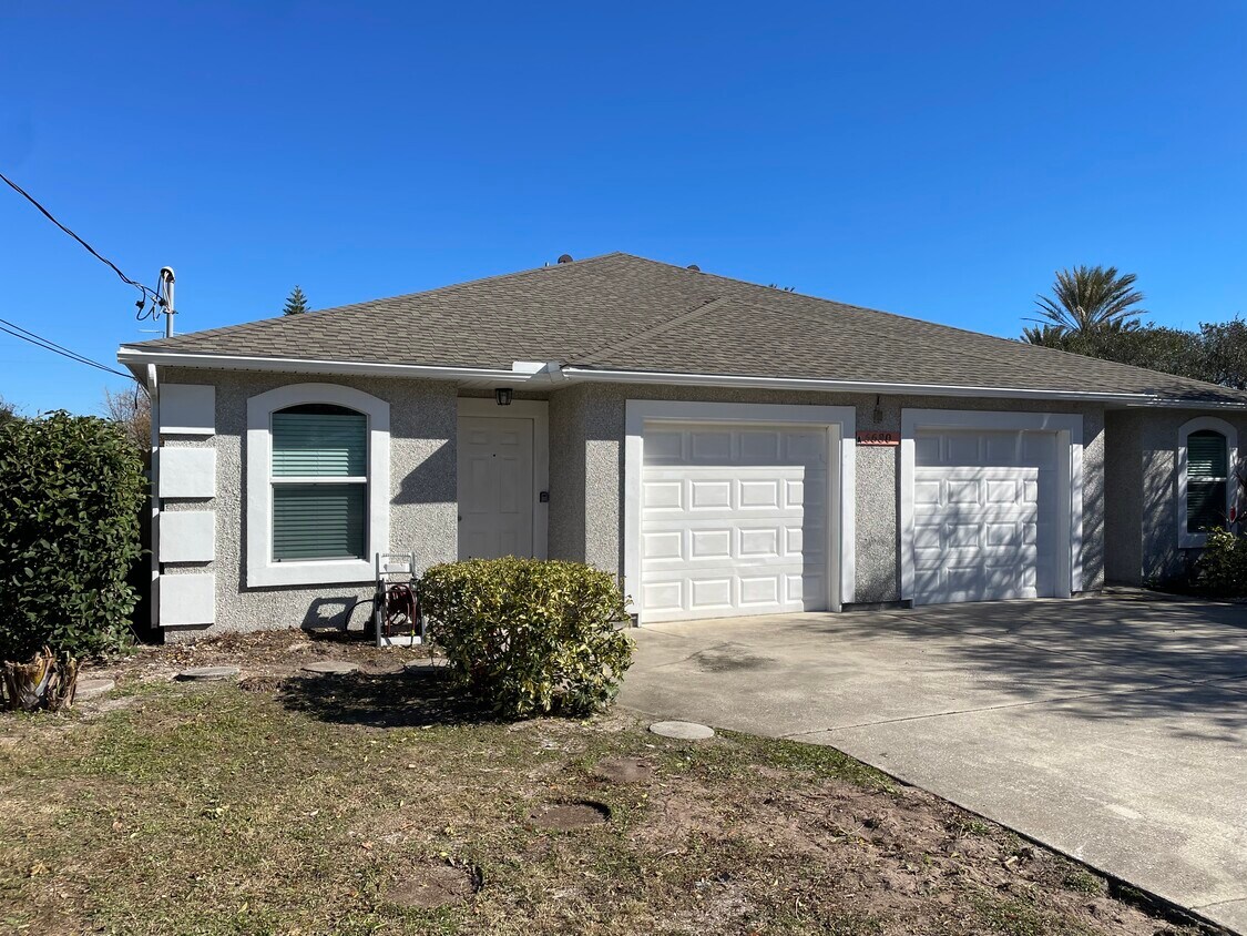 6680 Madison St, St Augustine, FL 32080 Townhome Rentals in St