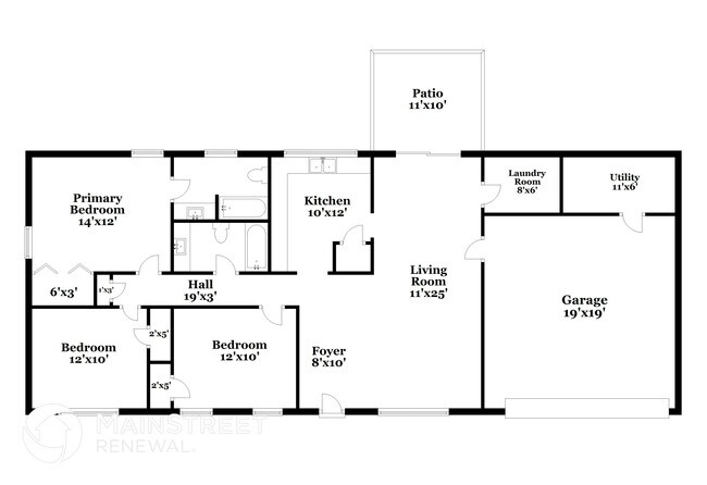 Building Photo - 95 High Ridge Rd