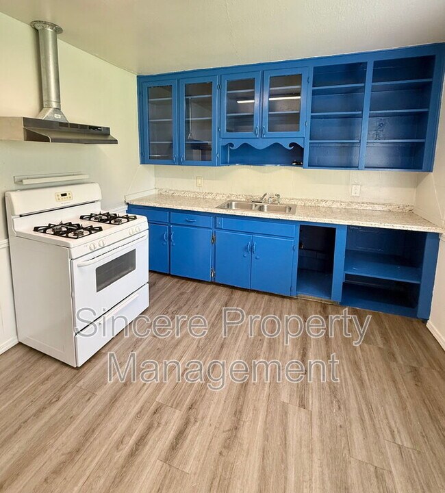 Foto del edificio - 4120 SE 41st St