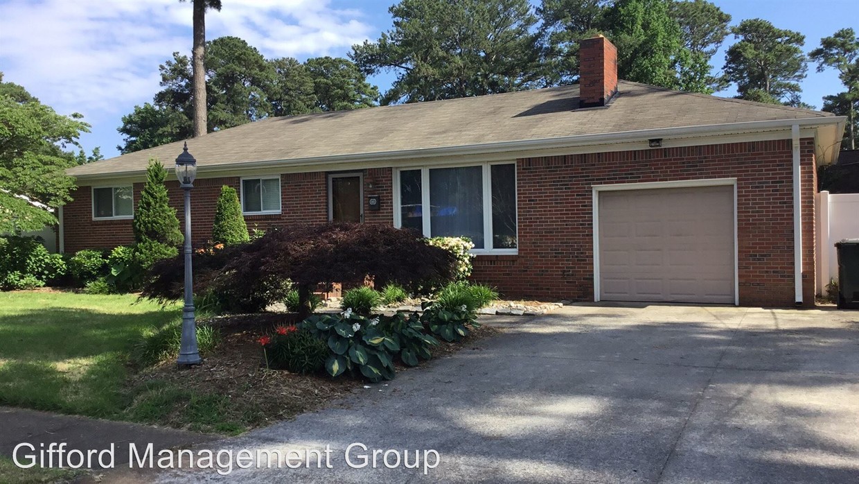 Foto principal - 3 br, 2 bath House - 5411 Welaka Rd