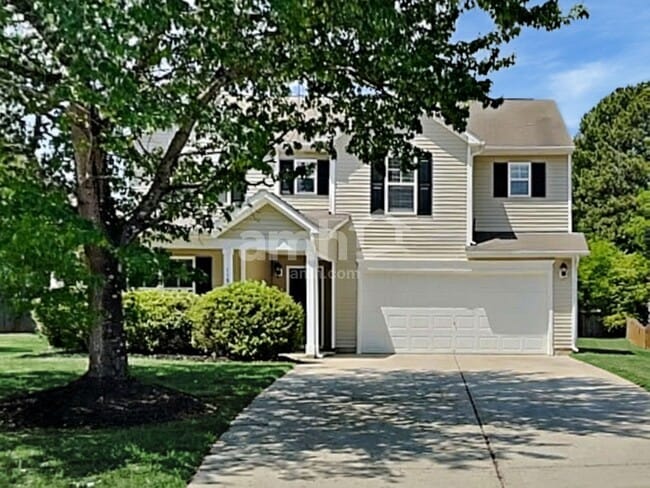 Building Photo - 113 Dabney Ridge Pl