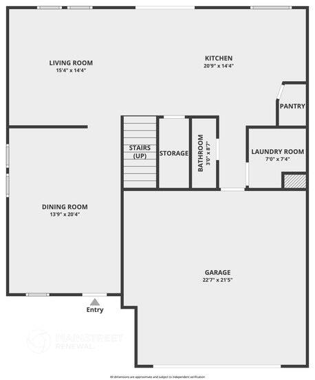 Foto del edificio - 6321 W Valencia Dr