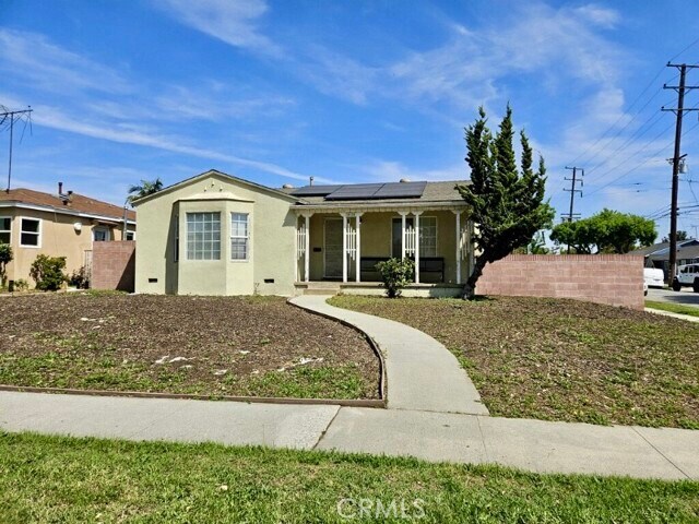 Foto principal - 10134 Walnut Ave