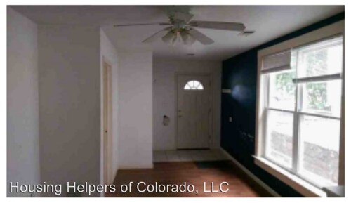 Building Photo - 3 br, 1.5 bath House - 1611 9th Street