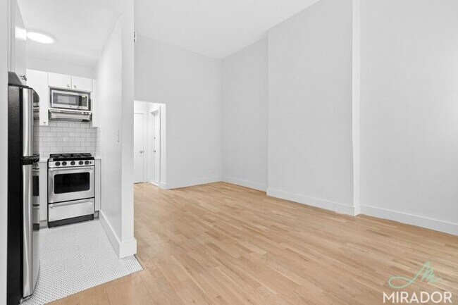 Foto del edificio - 0 bedroom in New York NY 10011