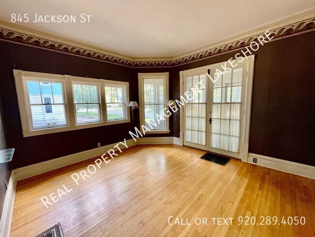 Foto del edificio - 845 Jackson St
