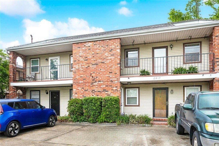 Foto principal - 2817 River Rd