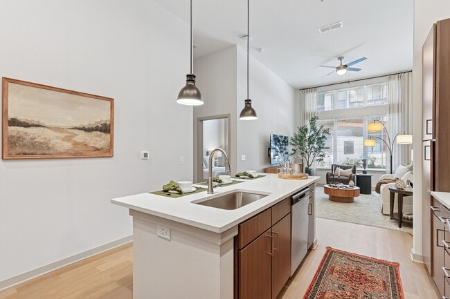 Building Photo - Bartley Lofts