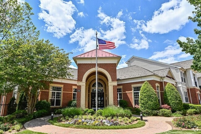 Building Photo - 11317 Aristotle Dr