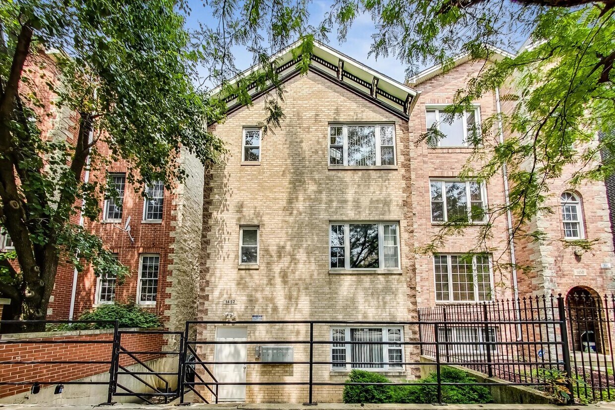 Foto principal - 1452 W Cortez St