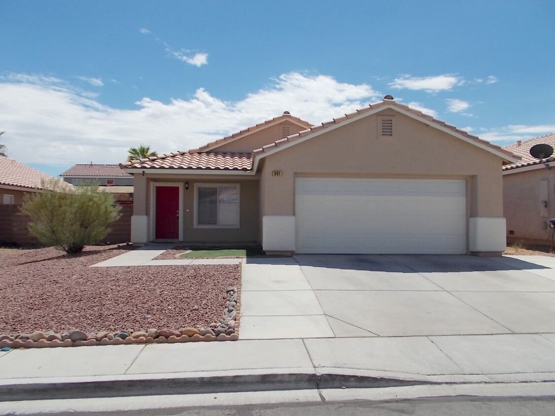 Primary Photo - “Stunning 3-Bedroom Home with New Stainles...