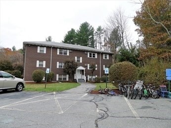 Building Photo - 773 Massachusetts Ave
