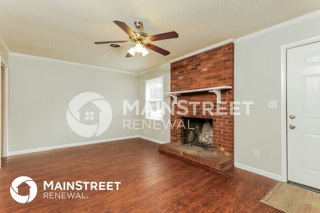 Foto del edificio - 2349 Swindon Ln