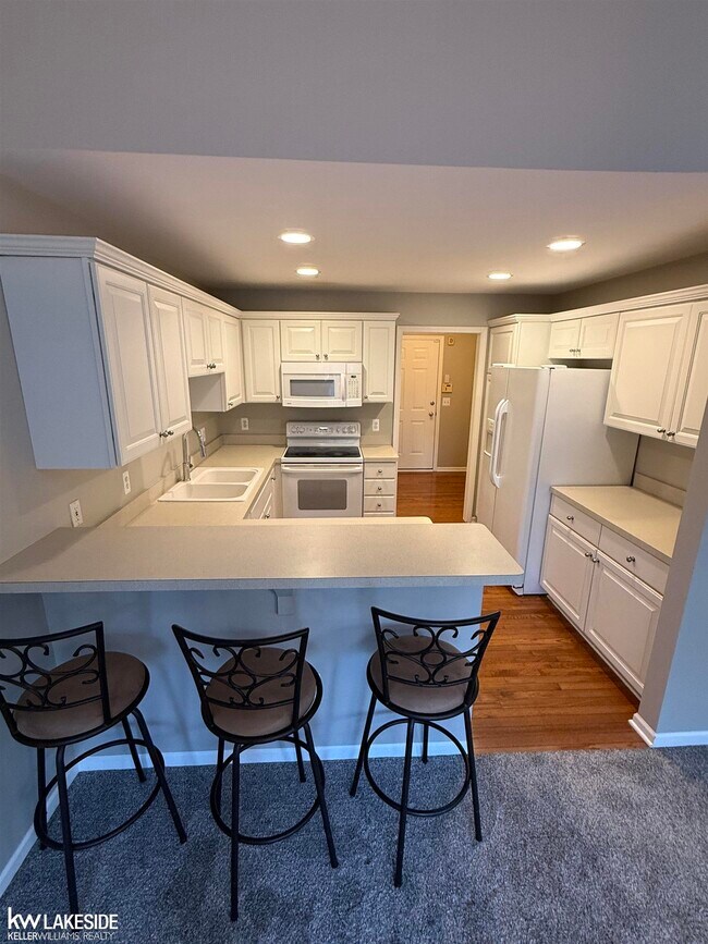 Foto del edificio - 11410 Patricia Ct