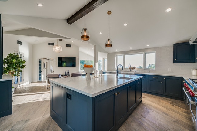 Kitchen - 9268 Cordell Dr
