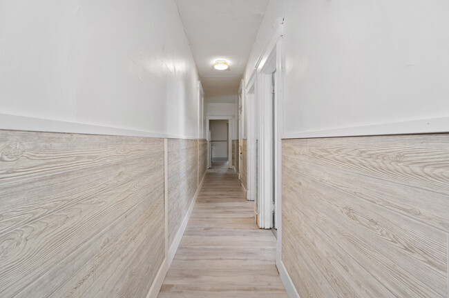 Foto del edificio - 4431 Allison St
