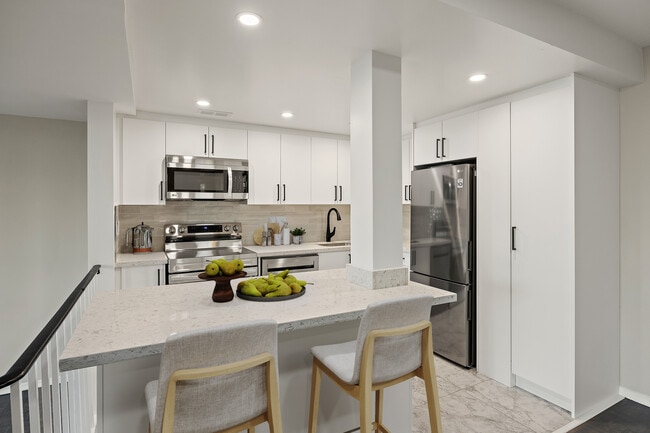Building Photo - Balliol Towers Apartments