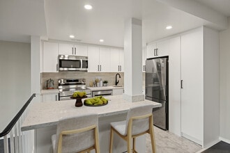 Building Photo - Balliol Towers Apartments