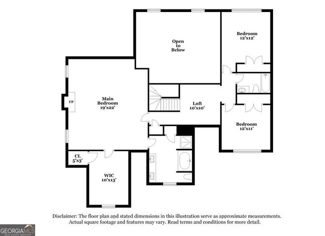 Building Photo - 100 Hawken Trail