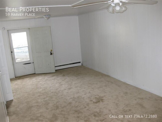 Building Photo - 59 Harvey Pl
