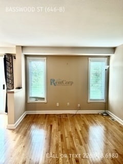 Building Photo - 646B Basswood St