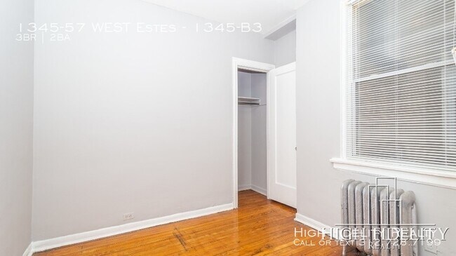 Foto del edificio - WEST Estes