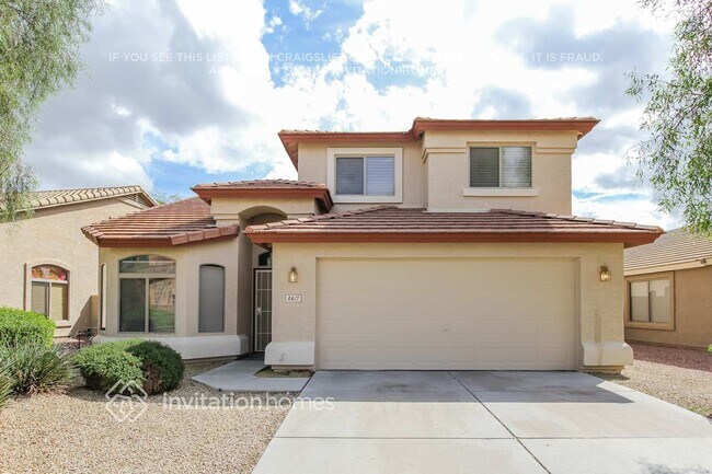 Foto del edificio - 4617 W Fawn Dr