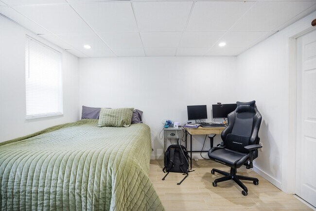 Foto del edificio - 29 Mount Pleasant St